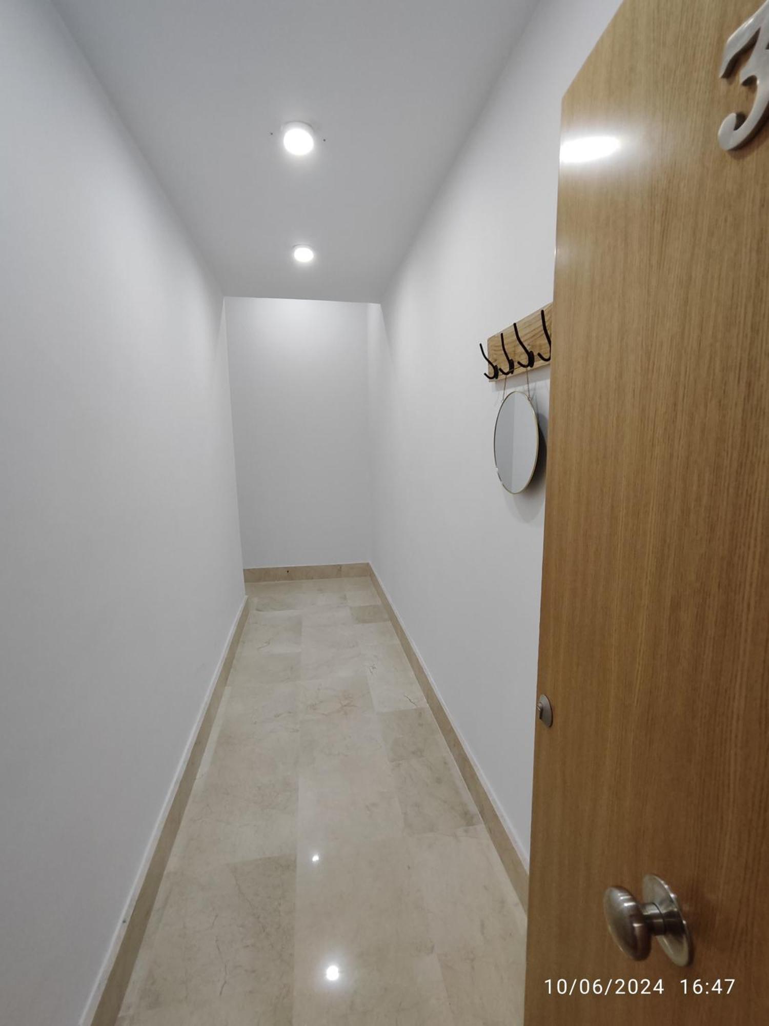 Apartamentos Luxury Playa Victoria Cádiz Exterior foto